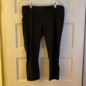 Lululemon Pace Rival Tight size 12